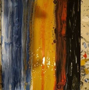 Meet your Posher, Denise